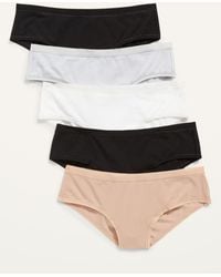 old navy womens underwear