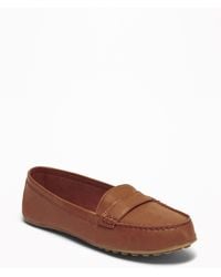 moccasins old navy