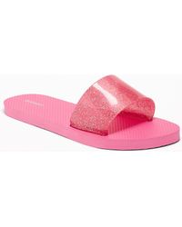 jelly slides old navy