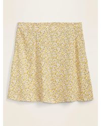old navy skirts and dresses