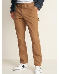 carpenter jeans old navy