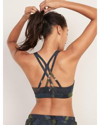 old navy strapless bra