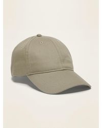 old navy baseball cap