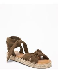 old navy womens espadrilles