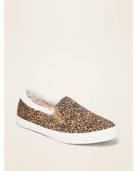 rose gold glitter moccasins