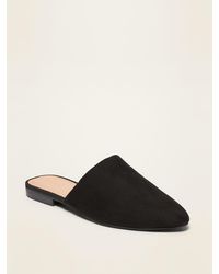 old navy red heels