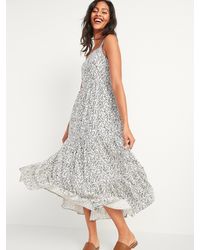 old navy womens long dresses