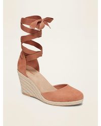 old navy womens heels
