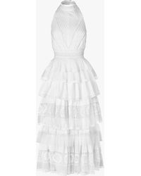 steele datsy midi dress