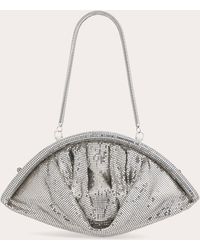 Rabanne - Chainmail Mesh Shoulder Bag - Lyst