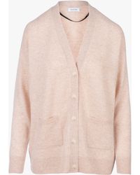 naadam boyfriend cardigan