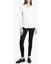 Theory Leggings for Women | Online Sale up to 75% off | Lyst