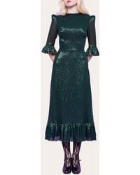The Vampire's Wife - The Falconetti Dress - Lyst