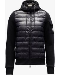 Moncler Cardigans for Women | Online Sale up to 39% off | Lyst