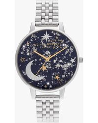 Olivia Burton Watches for Women - Up to 46% off | Lyst