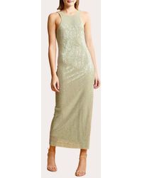 byTiMo - Sequins Strap Dress - Lyst