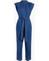 seven for all mankind jumpsuit