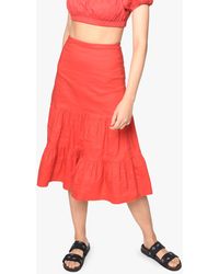 Nicole Miller Skirts for Women | Online Sale up to 83% off | Lyst