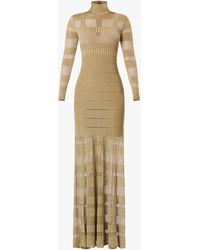 hervé léger bandage dress