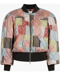 Cinq À Sept Casual jackets for Women | Online Sale up to 77% off ...