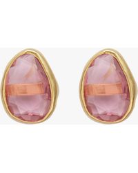 pippa small stud earrings