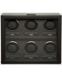 Wolf - Axis 6-Piece Watch Winder - Lyst