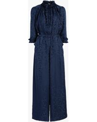 warm ines jumpsuit