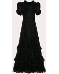 The Vampire's Wife - The Wicked Witch Sky Rocket Dress - Lyst