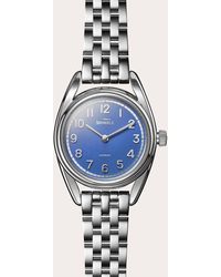 Shinola - French Derby Bracelet Watch - Lyst