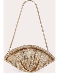 Rabanne - Chainmail Mesh Shoulder Bag - Lyst