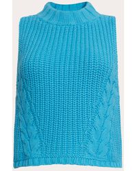 Eleven Six - Lily Sweater Tank - Lyst