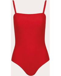 Verde Limon - Sumatra One-Piece - Lyst