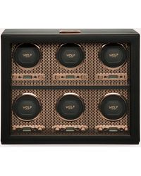 Wolf - Axis 6-Piece Watch Winder - Lyst