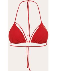La Perla - Women's Iconic Side-tie Bikini Briefs - Lyst