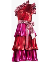 tanya taylor donatella dress