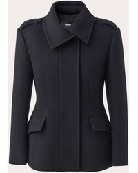 Mackage - Marcy Double-faced Wool Jacket - Lyst