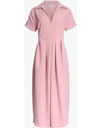 rachel comey pink dress
