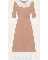 The Vampire's Wife - The Dorothy Dress - Lyst