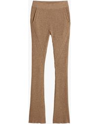rag and bone emory wool pants