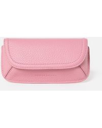 Oliver Bonas - Carly Dusky Sunglasses Case - Lyst