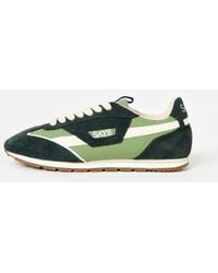 SAYE - M68 Track Trainers, Size 3 - Lyst