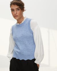 Oliver Bonas Tops for Women - Up to 73 ...