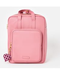 Oliver Bonas - Mami Backpack - Lyst