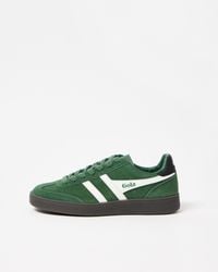 Gola - Viper Evergreen Trainers, Size Uk 5 - Lyst