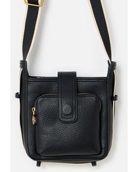 Oliver Bonas - Dotty Small Crossbody Bag - Lyst
