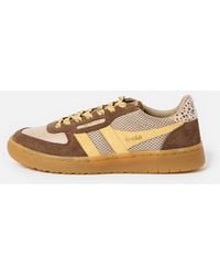 Gola - X Ob Exclusive Hawk Yellow & Trainers, Size 3 - Lyst