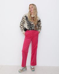 soft ambitions jogger