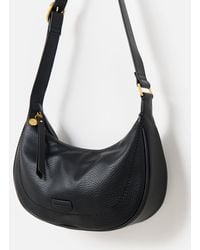 Oliver Bonas - Ida Sling Crossbody Bag - Lyst