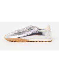 HOFF - Bridge Metallic Trainers, Size 3 - Lyst