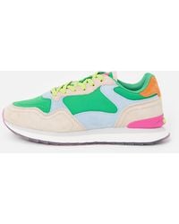 HOFF - City Gold Coast Trainers, Size Uk 3 - Lyst